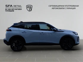 Peugeot 2008 GT 1.2 PureTech 130 EAT8 EURO 6.4//2410R06 | Mobile.bg � ����� ������ 5