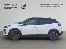 ����� �� �������� �� Peugeot 2008 GT 1.2 PureTech 130 EAT8 EURO 6.4//2410R06