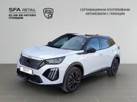 ����� �� �������� �� Peugeot 2008 GT 1.2 PureTech 130 EAT8 EURO 6.4//2410R06