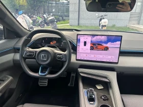 Zeekr 001 2024 WE Edition 95kWh AWD | Mobile.bg � ����� ������ 9