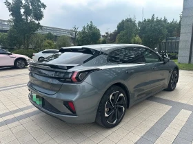 Zeekr 001 2024 WE Edition 95kWh AWD | Mobile.bg � ����� ������ 4