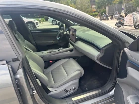 Zeekr 001 2024 WE Edition 95kWh AWD | Mobile.bg � ����� ������ 11
