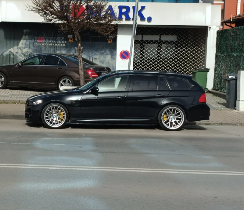 BMW 325 i, снимка 17 - Автомобили и джипове - 47372739