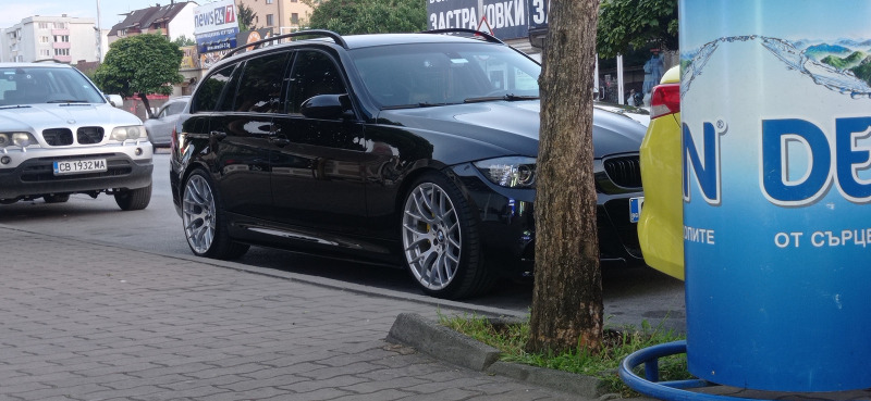 BMW 325, снимка 16 - Автомобили и джипове - 46172391