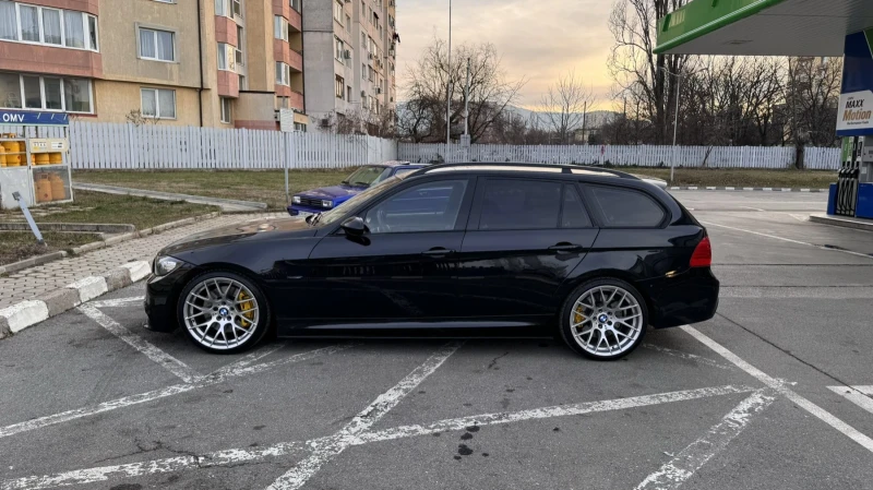 BMW 325 i , снимка 10 - Автомобили и джипове - 50332380