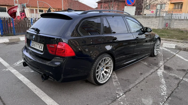 BMW 325 i , снимка 13 - Автомобили и джипове - 50332380