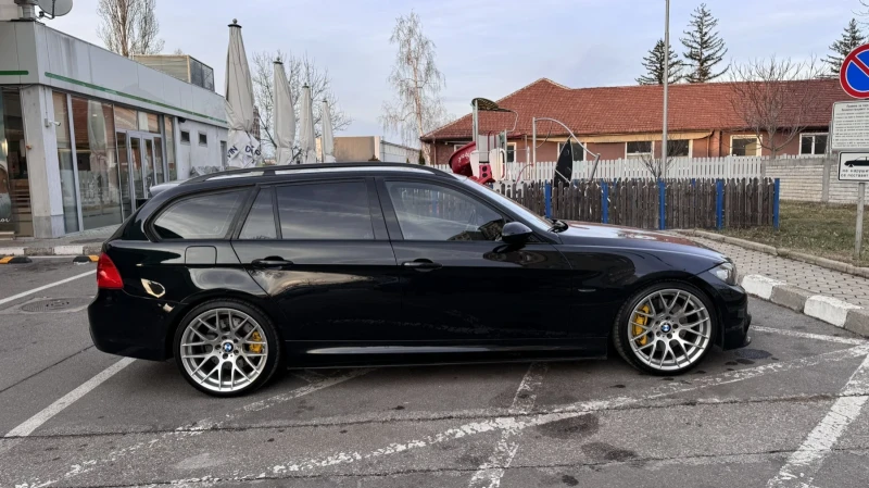 BMW 325 i , снимка 9 - Автомобили и джипове - 50332380