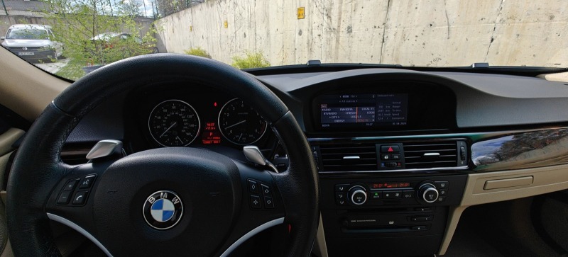 BMW 335, снимка 7 - Автомобили и джипове - 45161694
