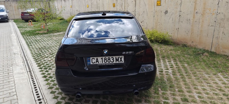 BMW 335, снимка 6 - Автомобили и джипове - 45161694