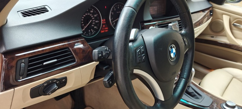 BMW 335, снимка 13 - Автомобили и джипове - 45161694