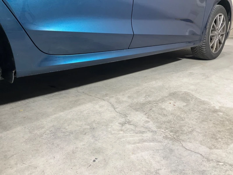 Skoda Octavia 2.0 TDI Premium, снимка 10 - Автомобили и джипове - 47712226