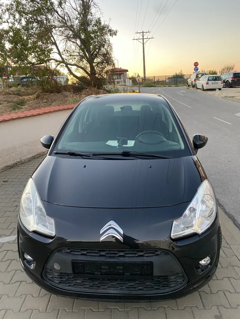 Citroen C3 1.4 hdi, снимка 7 - Автомобили и джипове - 47575916