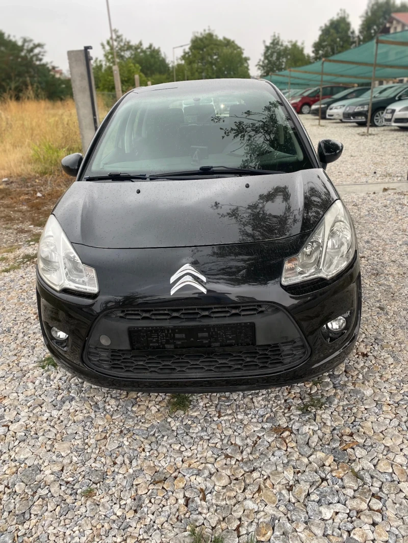 Citroen C3 1.4 hdi, снимка 2 - Автомобили и джипове - 47237438