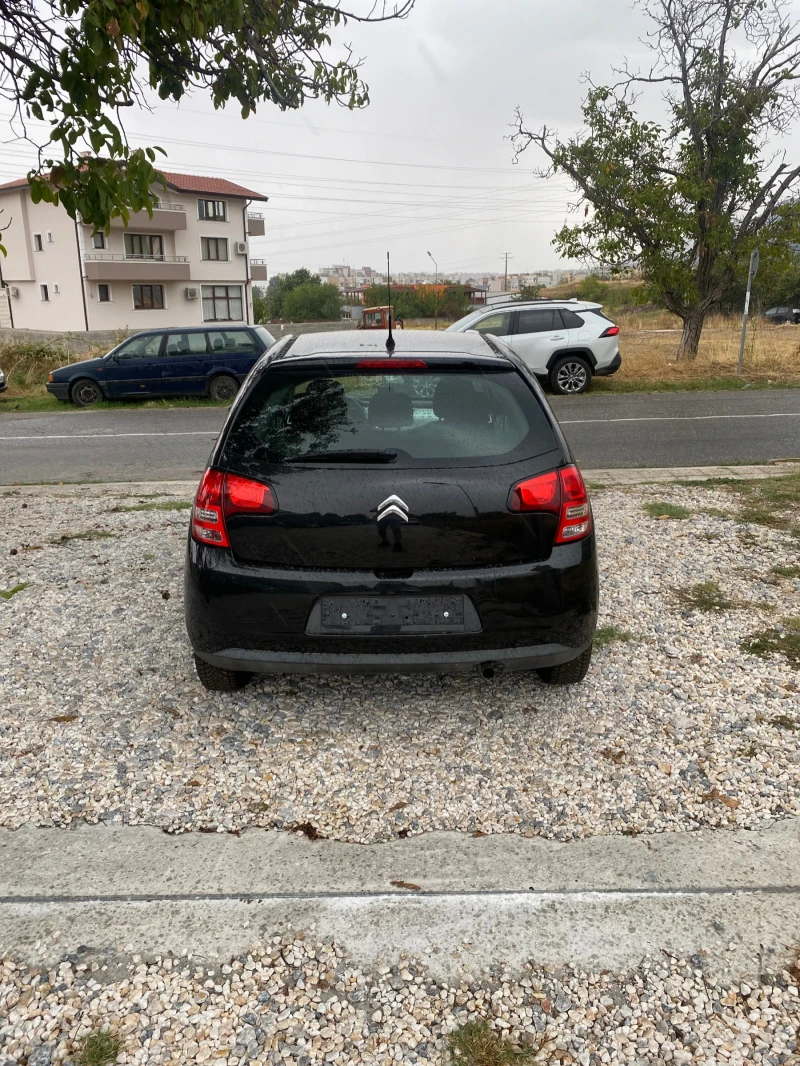 Citroen C3 1.4 hdi, снимка 7 - Автомобили и джипове - 47237438