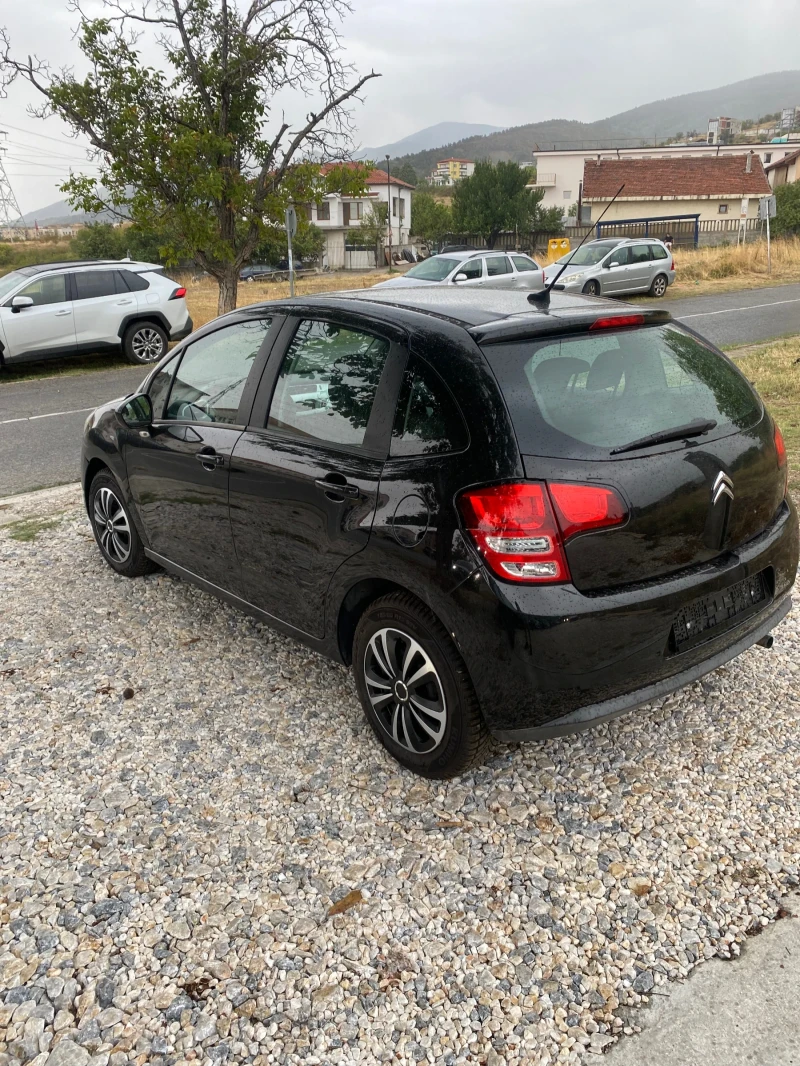 Citroen C3 1.4 hdi, снимка 8 - Автомобили и джипове - 47237438