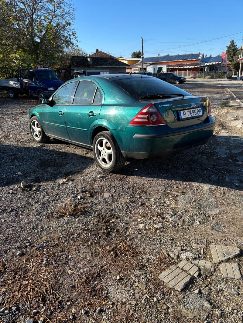 Ford Mondeo, снимка 12 - Автомобили и джипове - 47959647