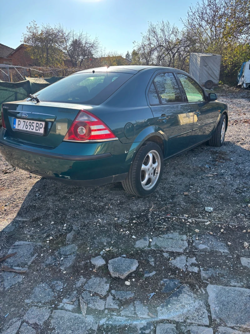 Ford Mondeo, снимка 13 - Автомобили и джипове - 47959647