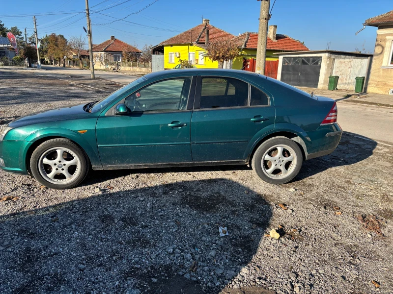 Ford Mondeo, снимка 11 - Автомобили и джипове - 47959647