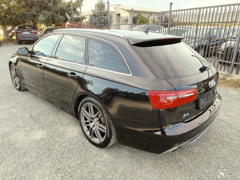 Audi A6 3.0 TDI  2S-line, снимка 5 - Автомобили и джипове - 48274464