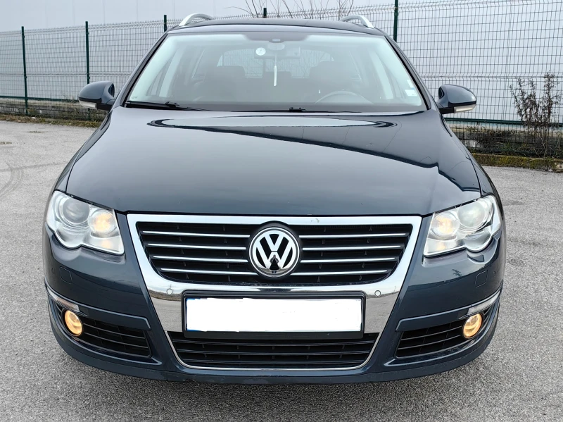 VW Passat 2.0TFSI, снимка 2 - Автомобили и джипове - 48515618