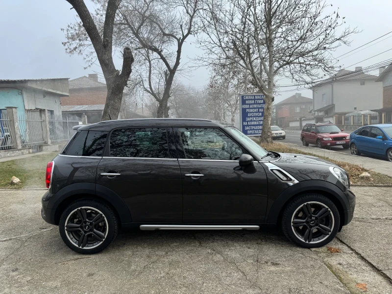 Mini Cooper s ALL4  AUSTRIA, снимка 4 - Автомобили и джипове - 48529588