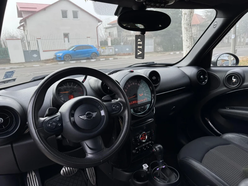 Mini Cooper s ALL4  AUSTRIA, снимка 13 - Автомобили и джипове - 48529588