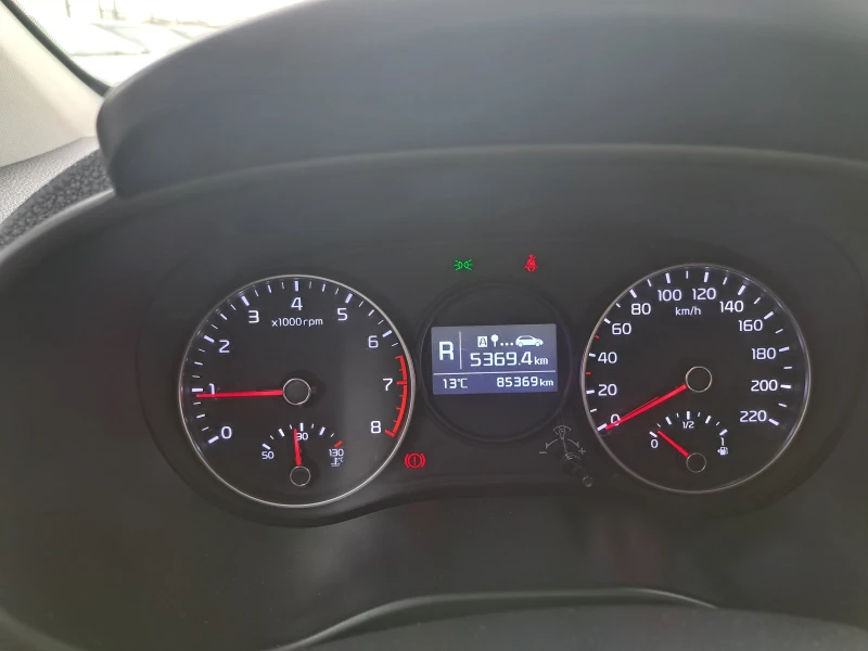 Kia Picanto TURBO- GDI-GT-LINE-NAVI-CAMERA-FULL, снимка 13 - Автомобили и джипове - 49509849