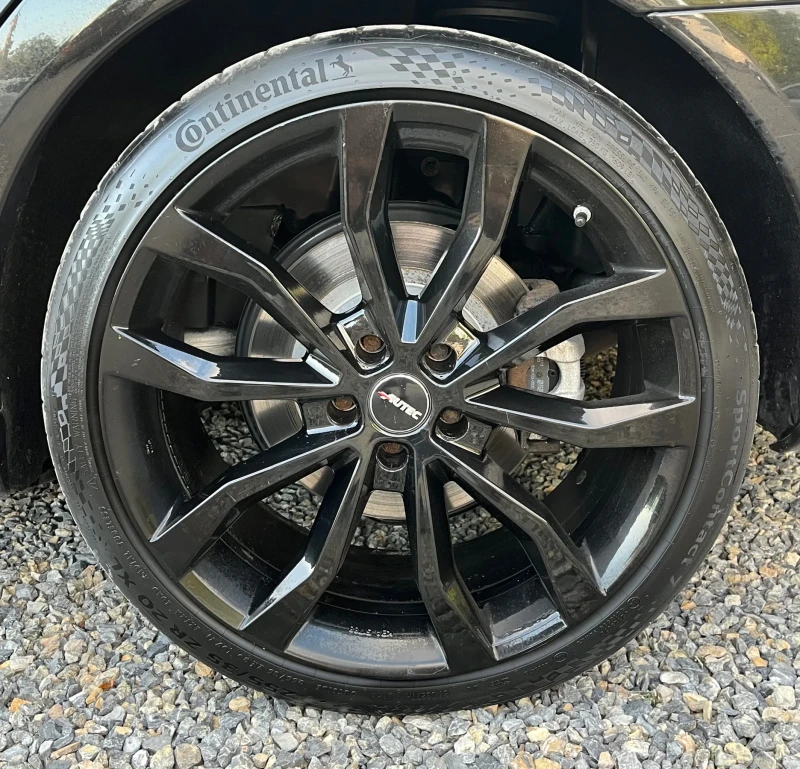 Mercedes-Benz S 500 388HP* NIGHT VISION* DISTRONIC* СОБСТВЕН ЛИЗИНГ, снимка 8 - Автомобили и джипове - 50292466