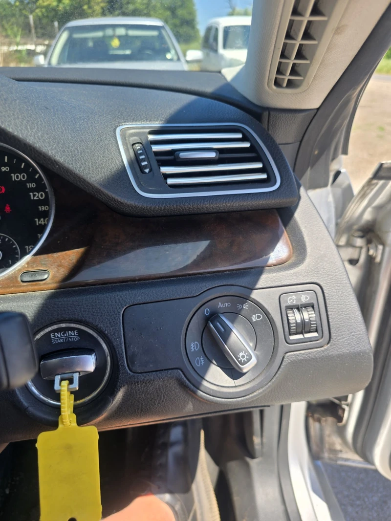 VW CC на части, снимка 11 - Автомобили и джипове - 52739297