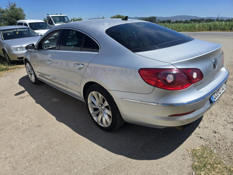 VW CC на части, снимка 3 - Автомобили и джипове - 52739297
