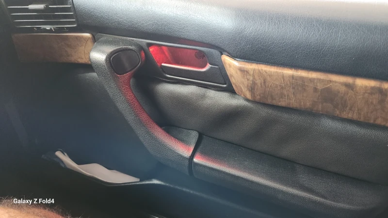 BMW 520 E34 , снимка 16 - Автомобили и джипове - 51898636