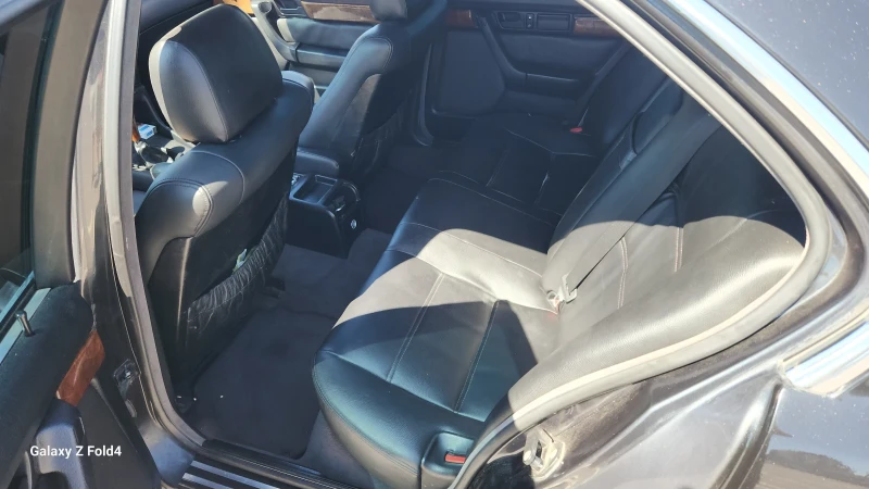 BMW 520 E34 , снимка 9 - Автомобили и джипове - 51898636