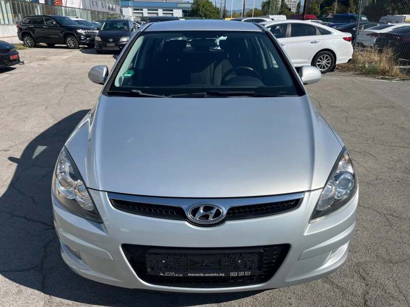 Hyundai I30 1.6i DOHC, снимка 2 - Автомобили и джипове - 51583370