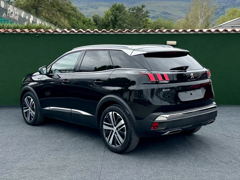 Peugeot 3008 2.0HDI GT KeyLessGO Камера360 LaserLED , снимка 5 - Автомобили и джипове - 52483809