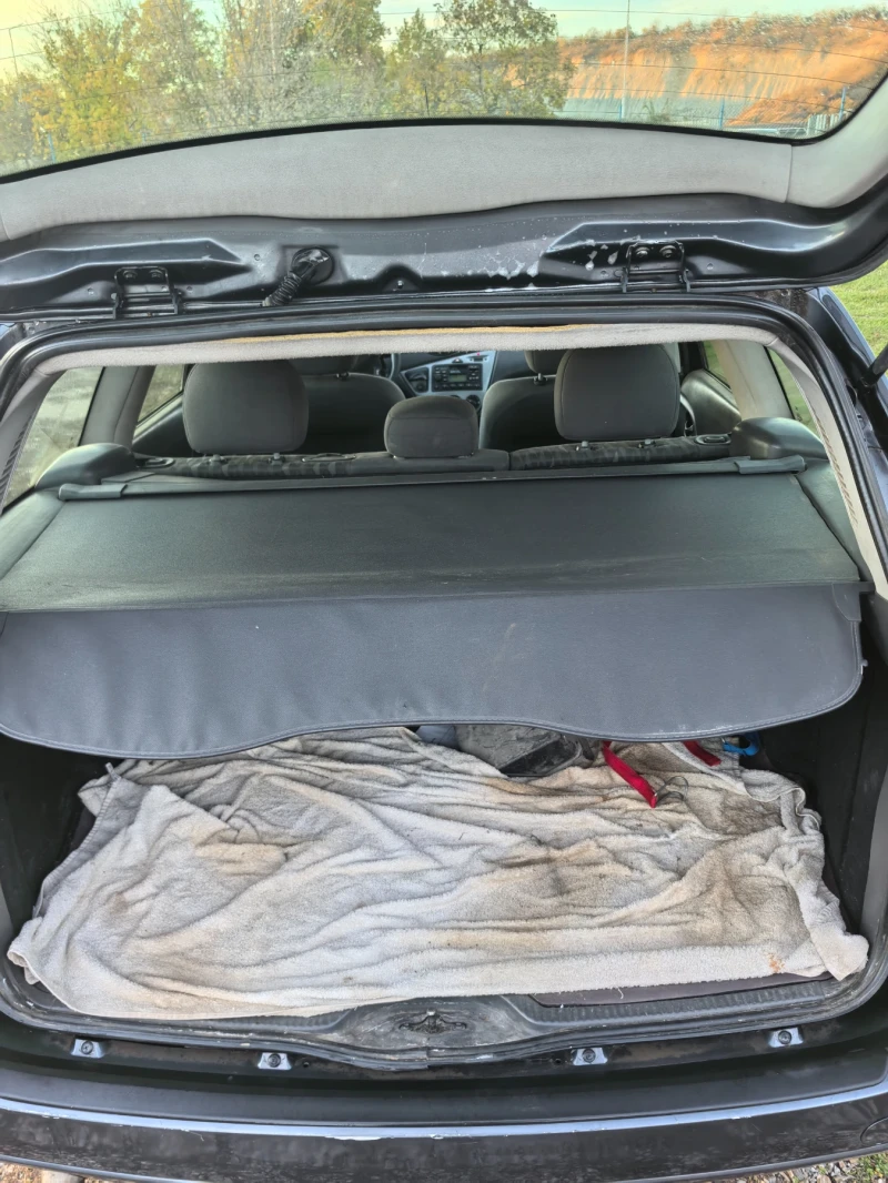 Ford Focus TDCI, снимка 14 - Автомобили и джипове - 52715692