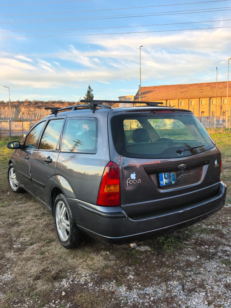 Ford Focus TDCI, снимка 16 - Автомобили и джипове - 52715692