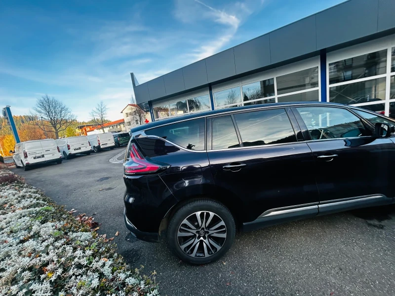 Renault Espace IniTiale, снимка 5 - Автомобили и джипове - 52395498