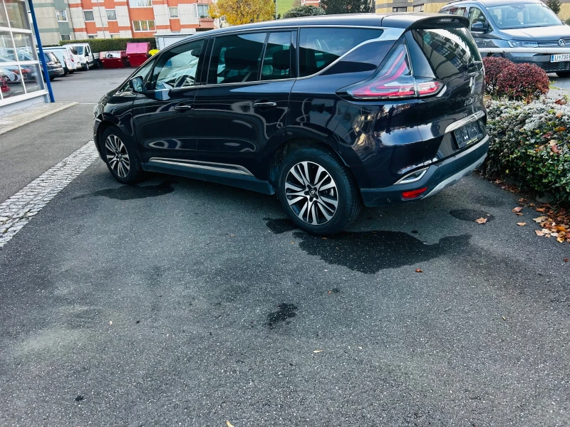Renault Espace IniTiale, снимка 3 - Автомобили и джипове - 52395498