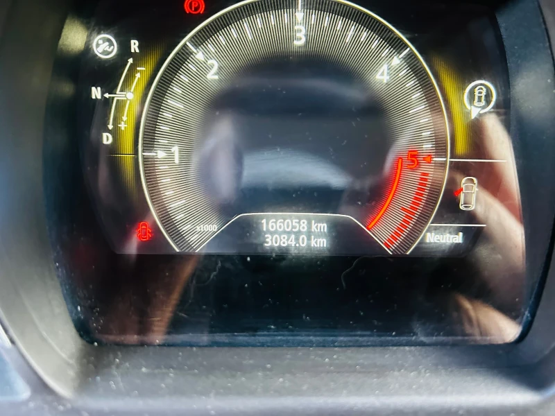 Renault Espace IniTiale, снимка 9 - Автомобили и джипове - 52395498