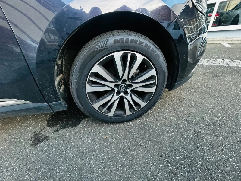 Renault Espace IniTiale, снимка 7 - Автомобили и джипове - 52395498