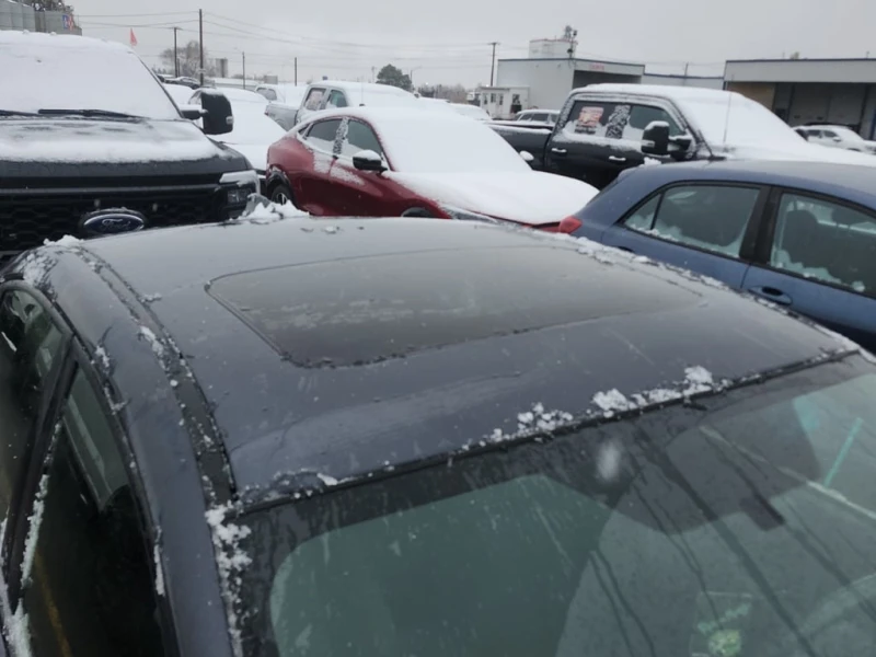 Subaru WRX * SPORT * CARFAX * БЕЗ ПЪРВОНАЧАЛНА ВНОСКА, снимка 16 - Автомобили и джипове - 52615700