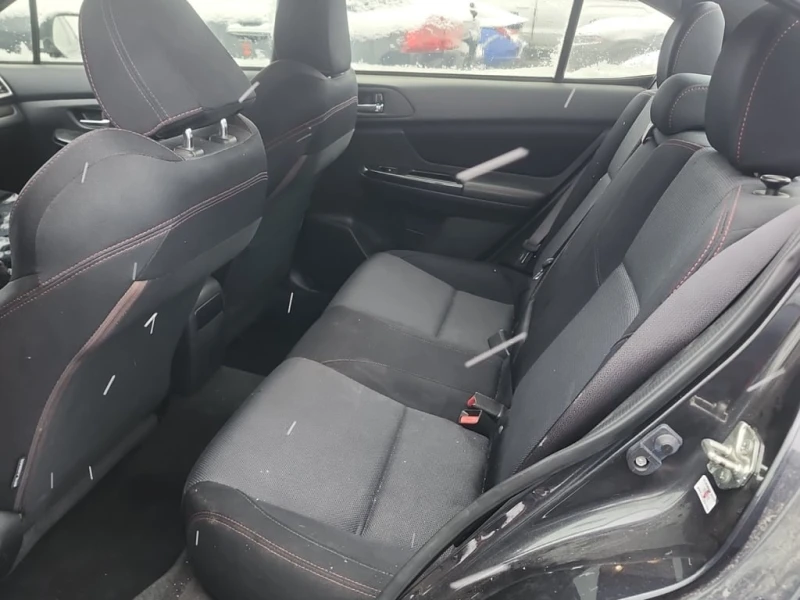 Subaru WRX * SPORT * CARFAX * БЕЗ ПЪРВОНАЧАЛНА ВНОСКА, снимка 12 - Автомобили и джипове - 52615700