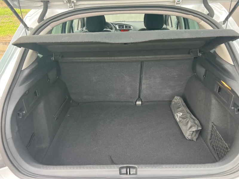 Citroen C4 1.6 HDI, снимка 16 - Автомобили и джипове - 52630623