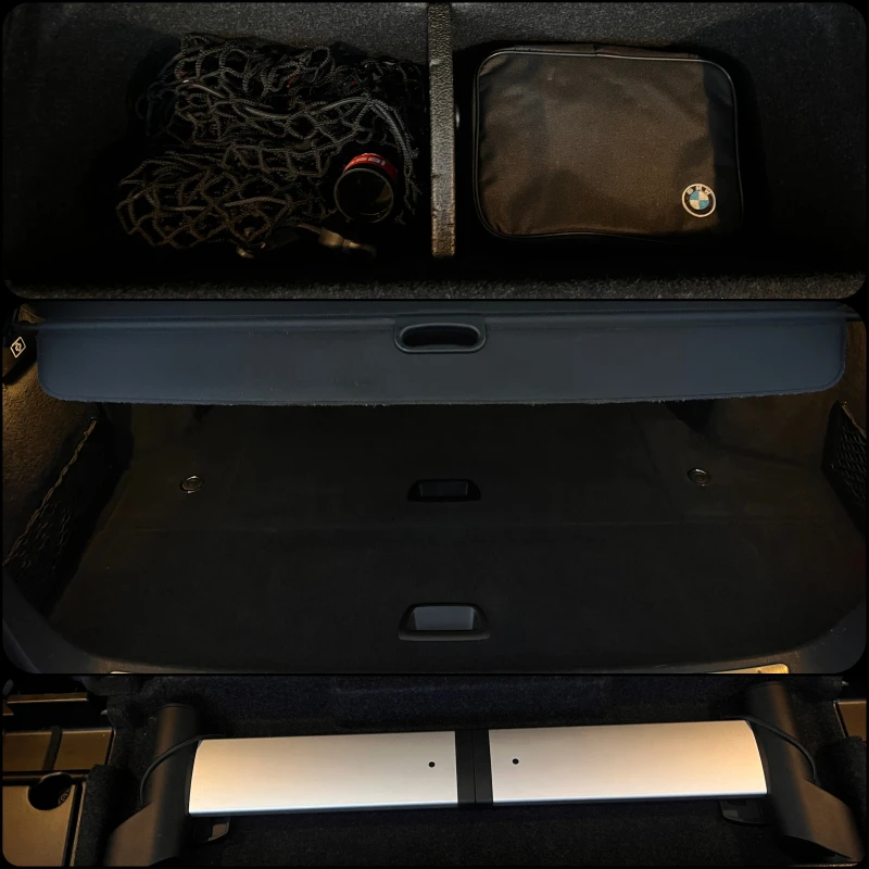 BMW 340 ///M+ INDIVIDUAL+ LED, снимка 15 - Автомобили и джипове - 53387836