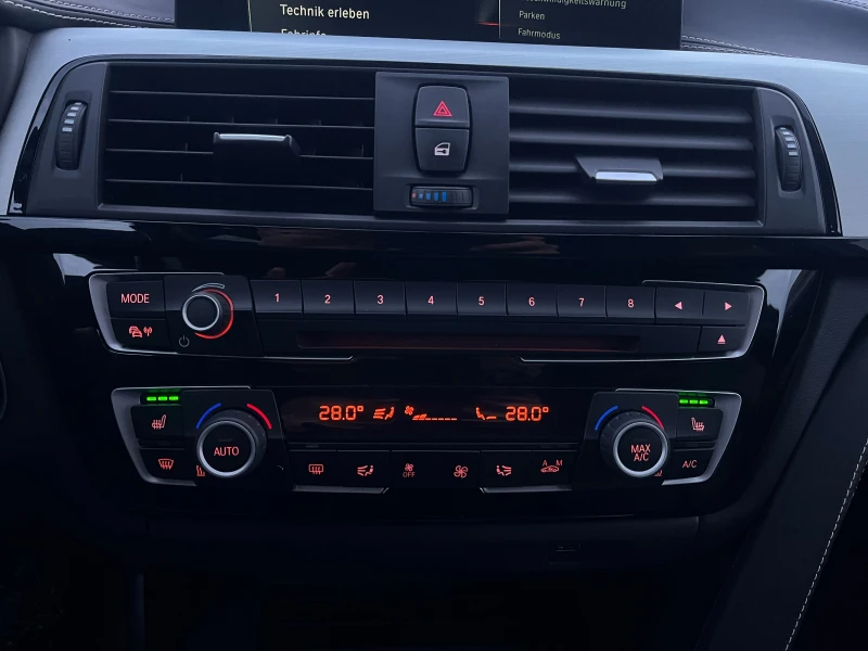 BMW 340 ///M+ INDIVIDUAL+ LED, снимка 9 - Автомобили и джипове - 53387836