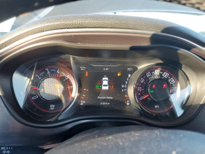 Dodge Challenger SXT * Крайна цена без търг* , снимка 9 - Автомобили и джипове - 53554661