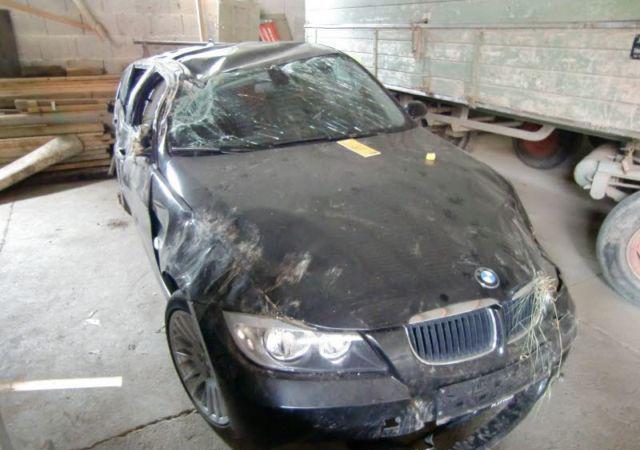 BMW 520 2.5,3.0,3.5,XD, снимка 12 - Автомобили и джипове - 688636