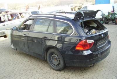 BMW 520 2.5,3.0,3.5,XD, снимка 14 - Автомобили и джипове - 688636