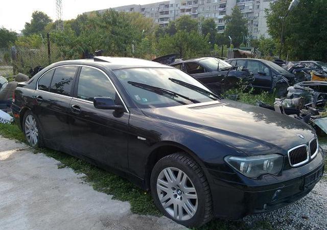 BMW 520 2.5,3.0,3.5,XD, снимка 15 - Автомобили и джипове - 688636