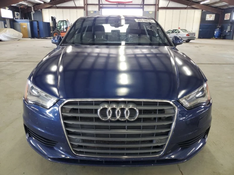 Audi A3 Premium Plus - 4200 USD - 31933416 | Car24.bg